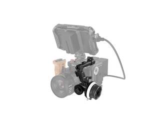 SmallRig - 3010 Mini Follow Focus