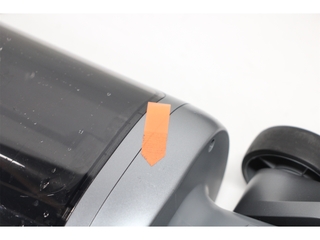OSOTEK 3 in 1 snoerloze vloerreiniger met zelfreiniging, LED-display,