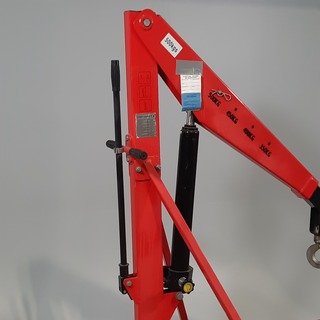 Werkplaatskraan, SA500