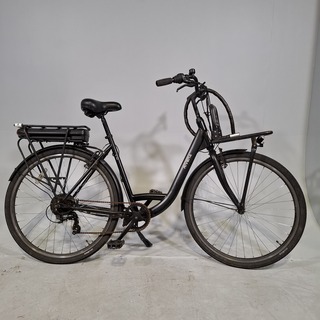 Elektrische damesfiets, Rivena, E-GO