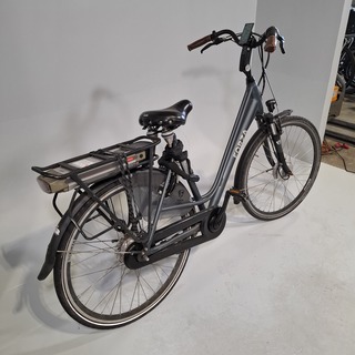 Elektrische damesfiets Forza, Toscane