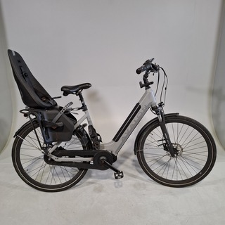 Elektrische damesfiets Avalon, E-Motive