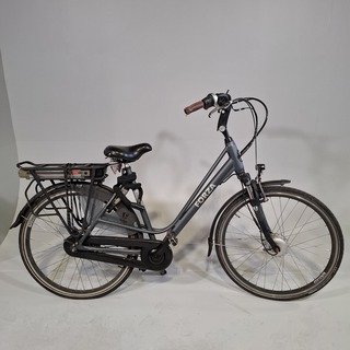 Elektrische damesfiets Forza, Toscane