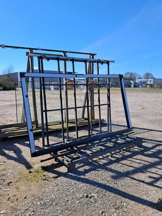 Glasbok
