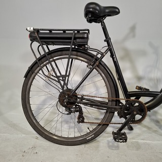 Elektrische damesfiets, Rivena, E-GO