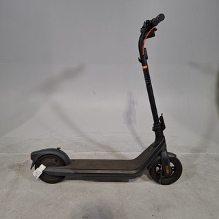 Elektrische step Ninebot, E2 Pro