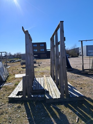 Combinatiekavel van kavel: 12 t/m 14