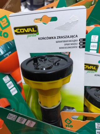 Ca. 50x Tuinartikelen divers Flo