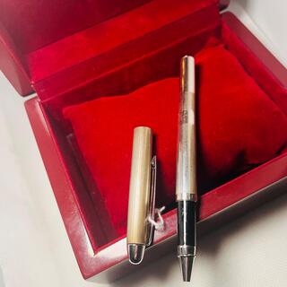Massieve 925 zilveren pen – Elysee Pforzheim Capitol serie