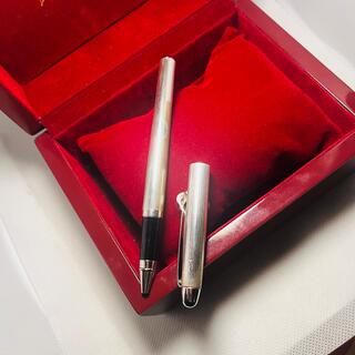 Massieve 925 zilveren pen – Elysee Pforzheim Capitol serie