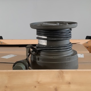 Ca. 36x Lichtarmatuur Verolme Elektra, MX6773