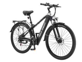 E-bike Halo Knight 25 km - 45 km