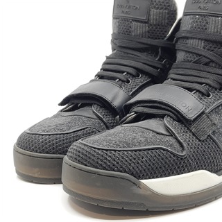Paar schoenen, maat 7,5, Louis Vuitton, GO 0155