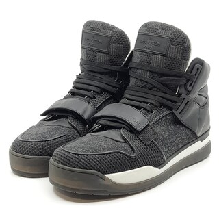 Paar schoenen, maat 7,5, Louis Vuitton, GO 0155