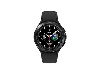Samsung Galaxy Watch 4 Classic 3,56 cm (1.4) Super AMOLED 46 mm 4G Zwa