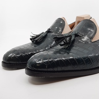 Paar schoenen, maat 11 Saint Crispin’s, 530T