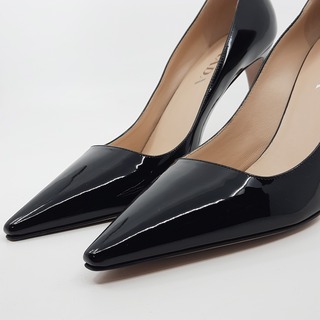 Paar pumps, maat 41, Prada