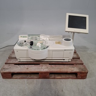 Analyse apparaat Instrumentation Laboratory, ACL9000