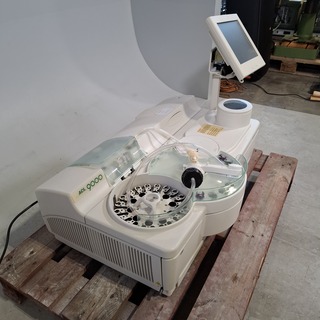 Analyse apparaat Instrumentation Laboratory, ACL9000