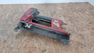 ( Ex rental ) Pneumatische Nietmachine, Haubolt, PN 5035 V / B