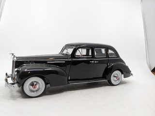 5x Schaalmodel o.a. Peugeot, Jaguar, Ford