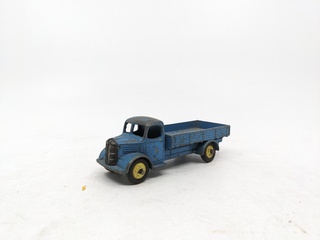 6x Miniatuur diverse modellen