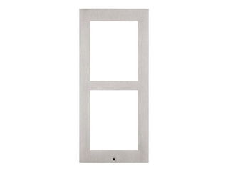 2N IP Verso Frame voor opbouwmontage, 2 Modules