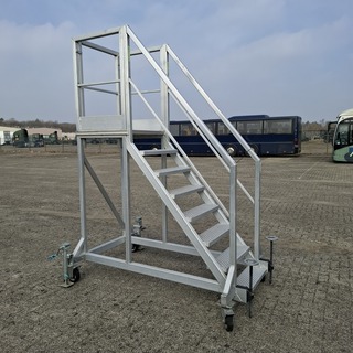 Bordestrap Altrex, T00040-2, bouwjaar 2002
