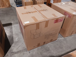 Elektrische lounge fauteuil, d. grey, bouwjaar 2024