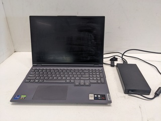 Laptop Lenovo