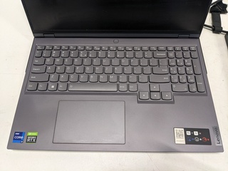 Laptop Lenovo