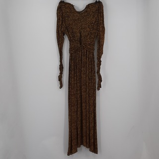 Jurk, maat, Isabel Marant