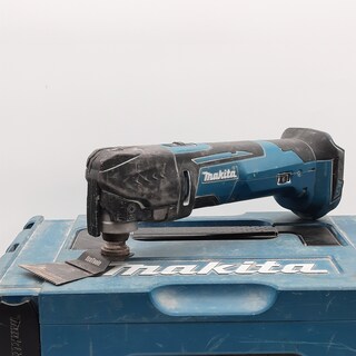 Accu multitool Makita, DTM51, bouwjaar 2020