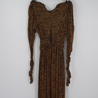 Jurk, maat, Isabel Marant