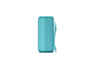 Sony SRS-XE200 Bluetooth speaker waterdicht, schokbestendig Blauw
