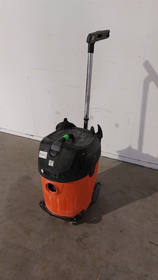 Stof-/waterzuiger - 45L - 230V Kärcher, NT45/1 Tact, bouwjaar 2016