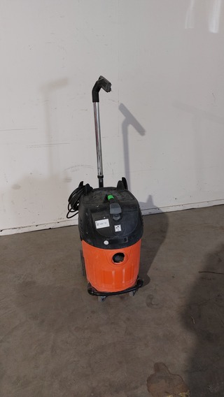 Stof-/waterzuiger - 45L - 230V Kärcher, NT45/1 Tact, bouwjaar 2016