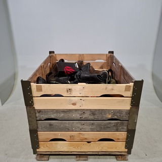 Ca. 77x Paar schoenen