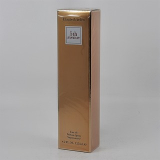 6x Eau de Parfum, 125 ml Elizabeth Arden, 5TH Avenue