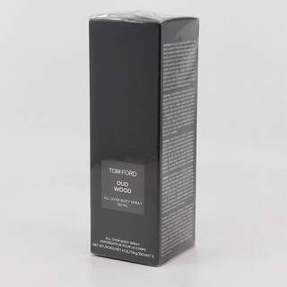 Body spray, 150 ml Tom Ford, Oud Wood