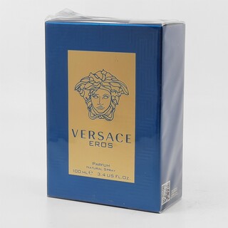 Eau de Parfum, 100 ml Versace, Eros