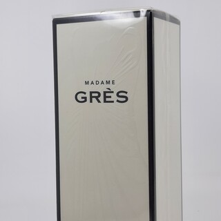 10x Eau de Parfum, 100 ml Madame Grés, Grés