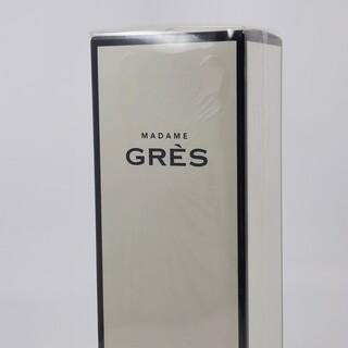 Ca. 10x Eau de Parfum, 100 ml, Madame Grés, Grés