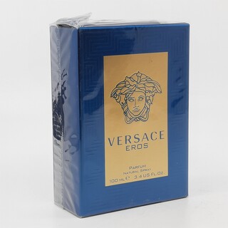 Eau de Parfum, 100 ml Versace, Eros