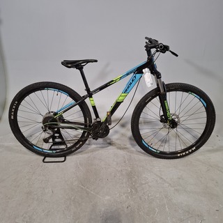 Mountainbike Ridley, Blast