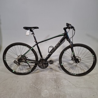 Mountainbike Giant, Roam