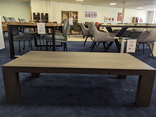 Salontafel Ganzeboom, Grijs