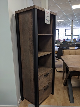 Kast Bijnen, Mokka