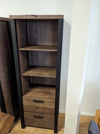 Kast Bijnen, Mokka