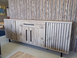 Dressoir Bauwens, Tim – Timo, Canyon Oak